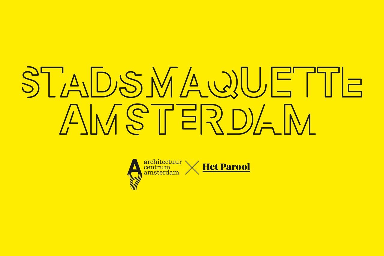 stadsmaquette-amsterdam-parool-logo-ontwerp-website-huisstijl-typografie
